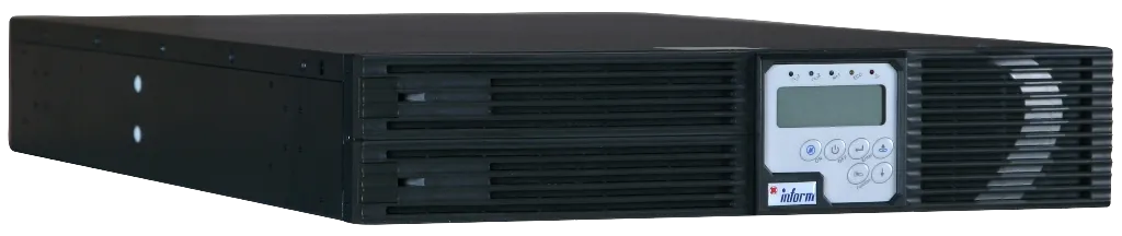 INFORM DSPMP 1105-085